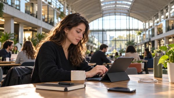 L'agence IA qui fait passer votre entreprise à l'IA.
