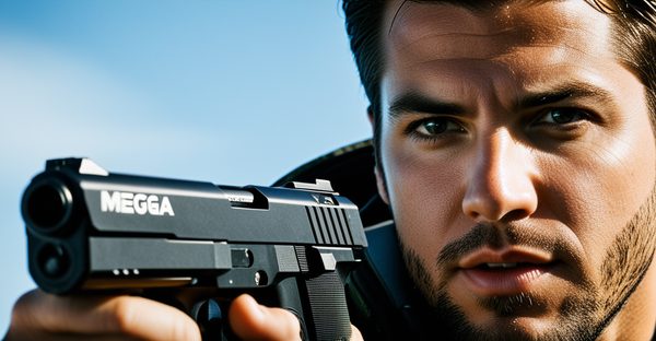 Mega-force : toute l'actualité tech, gaming et culture geek